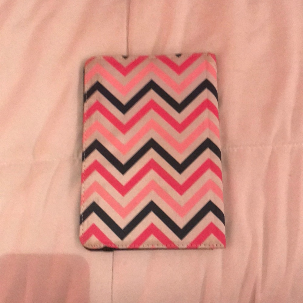 Chevron Tablet Case - Picture 2 of 6